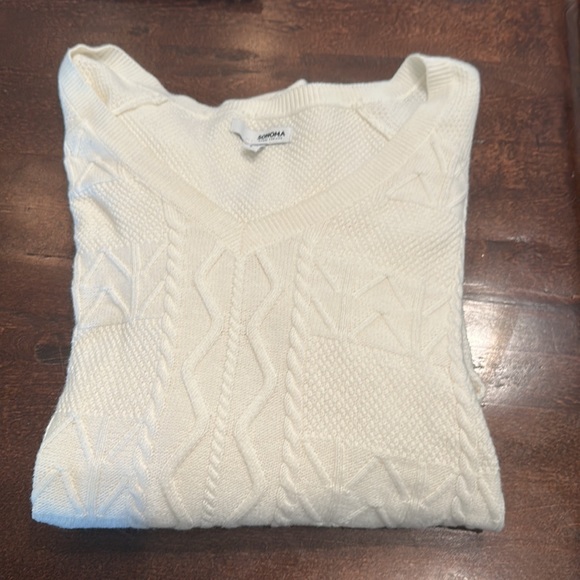 Sonoma Sweater Large - Picture 3 of 9